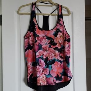 Lululemon Costal Tank